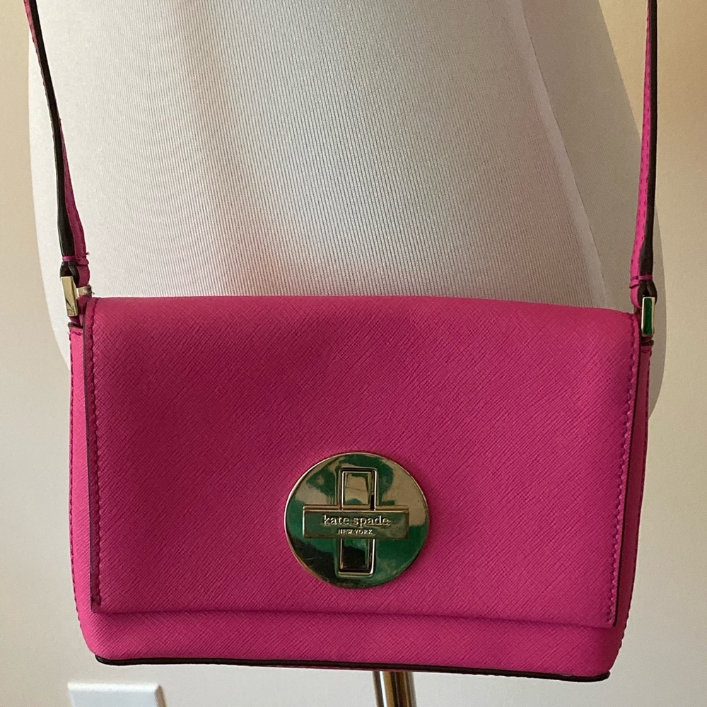 Kate Spade Crossbody